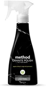 Method Granite Polish, Apple Orchard, 14 Ounces., 1 pack, Packaging May Vary