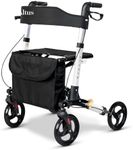 Altus Rolling Walker Mobility Aid R