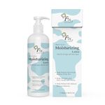 Fixderma Moisturizing lotion, Daily Moisturizer for Dry skin, Body & face moisturizer, Provides Hydration & calmness, Non-Comedogenic & Non-Greasy - 500ml