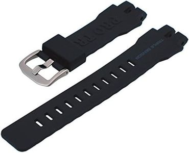 Casio Genuine Replacement Strap/Bands for Casio Pro Trek Watch PRW-6000
