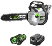 EGO POWER+ Chain Saw, 12" Battery P