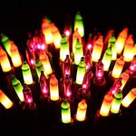 ⭐️Halloween String Lights - 24ft 10