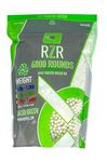 NUPROL RZR - Biodegradable Tracer Airsoft BBs - 0.20g (6000R), Green