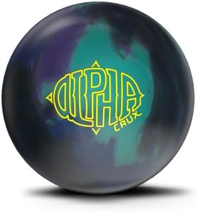 Storm Alpha Crux Bowling Ball (16, Pounds)