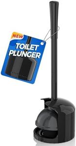 Toilet Plu