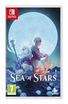 Sea of Stars - Switch