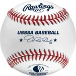Rawlings | USSSA Baseballs | Compet