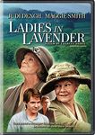 Ladies in Lavender (Parfum de lavande) (Bilingual)