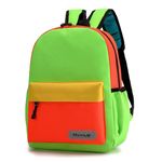 POWOFUN Children Backpack, Preschool Toddler Backpack, Kids Cartoon Cute School bag Rucksack