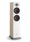 DALI Oberon 7 Floorstanding Loudspeaker Light Oak (Pair)