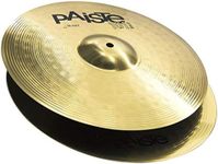 Paiste 101 Brass 14" Hi-Hat Cymbals