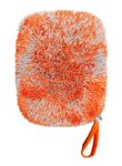 CARPRO DabDab Wash Mitt - Car Wash Glove, Remove Dirt on Clear Coated and Non-Ceramic Coated Vehicles