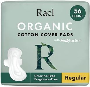 Rael Pads 