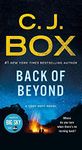 Back of Beyond: A Cody Hoyt Novel (Cassie Dewell Novels Book 1)