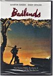 Badlands [DVD]