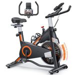 Zol Indoor Cycling Bikes