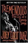 Tremendous: The Life of a Comedy Sa