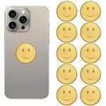 10Pcs Protection Cell Phone Sticker