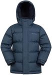 Mountain Warehouse Snow Padded Kids