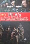 PLA's Tactical Transformation with Chinese Characteristics