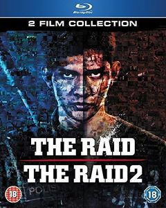 The Raid 1