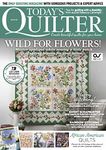 Quilter Magazine – Create Beautiful Quilts For Your Home | Issue 89 | 2022