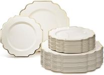" OCCASIONS " 120 Plates Pack,(60 G