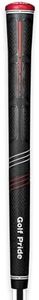 Golf Pride CP2 Pro Golf Club Grip - High-Tack & Soft Feel Grip for Comfort & Control - Less Tension & More Power with Plus4 Technology - Jumbo
