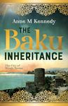 THE BAKU INHERITANCE (THE CITY OF WINDS Book 1)