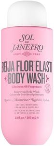 Sol de Janeiro Beija Flor Body Wash 385mL/13.0 fl oz.