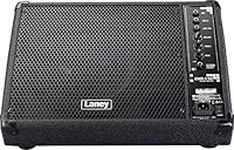 Laney CONCEPT Series CXP-110 - Active stage monitor - 130W - 10 inch woofer plus horn, Black