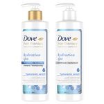 Dove Sulfate Free Shampoo