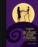 Tim Burton's The Nightmare Before C