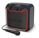 ION Audio Sport Mk3 - High-Power Al