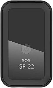 GPS Device