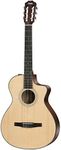 Taylor 312ce-N Nylon String Grand C