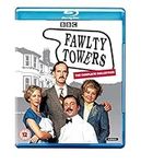 Fawlty Towers - The Complete Collec