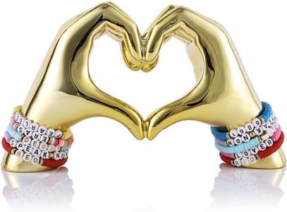 Gold Heart