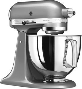 KitchenAid Artisan Stand Mixer – Silver