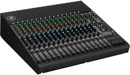 Mackie VLZ4 Series, 16-channel, 4-B