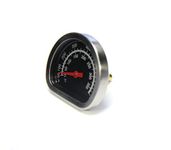 GrillPro 11450 Universal Lid Thermometer