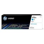 HP 416A Genuine Original Cyan Laser