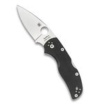 Spyderco 4003761-SSI Native5 G-10 Plainedge Knife - multi, N/A