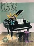 Alfred's Basic Adult Piano Course -