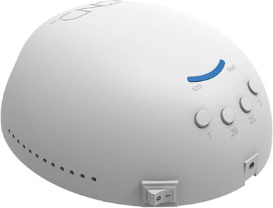 CND LED Nail Lamp – Professional Gel Polish Curing Light