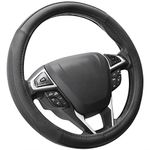 Steering Wheel Covers