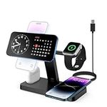 Magnetic Wireless Charger Compatibl