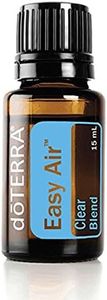 doTERRA Ea