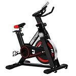 Everfit Exercise Bike, Spin Bikes T