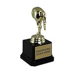 Jackass Award Trophy | Funny Jackas